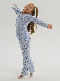 Костюм Дорса мишки плюш МФ - Sovalina фото 7