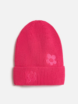 ACOOLA / Шапка детская Dylan розовый  фото 5