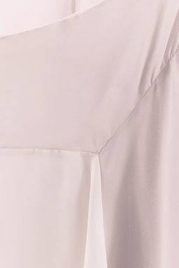 CONTRAST TIE-DYE CAMISOLE SKIRT - Zara фото 6