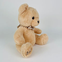 Мягкая игрушка Мишка с бантом 38 см (арт. 0880-3) - Storyland фото 16