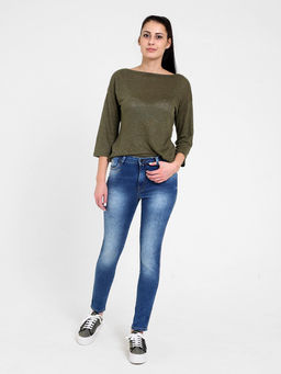 Женские джинсы _ 19756