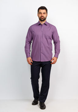 Сорочка мужская длинный рукав CASINO c730/1/am  фото 10