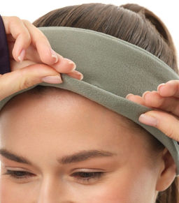 Повязка на голову