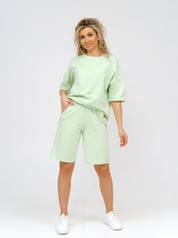 812 Костюм "Мята"