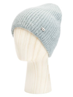 Шапка жен. анг+нейл LB-C57011 mist