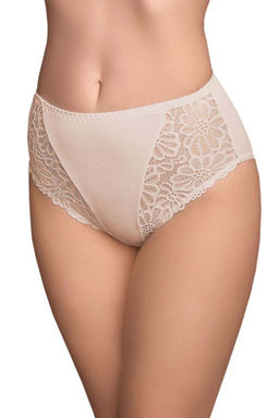 Трусы Palada 82364 серебристый_пион