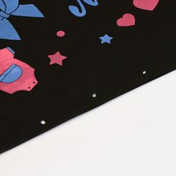 Набор Гендер-Пати: пакет для сброса шаров (120 х 60 см), шары, лента. Для девочки