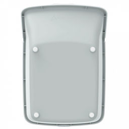 Контейнер для продуктов 10,5л, 33,7х23,8х21,7см, откидная крышка с отверстиями, полипропилен, серый (Россия) - Домашняя мода фото 9