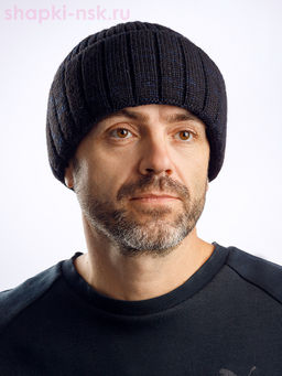 Вейзи Шапка мужская флис (56-58)