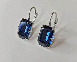 Серьги "Сорель"