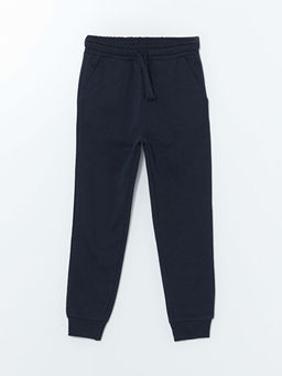 Beli Lastikli Erkek ?ocuk Jogger E?ofman Alt?