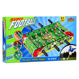 Настольная игра Футбол "Футбольное поле" в коробке