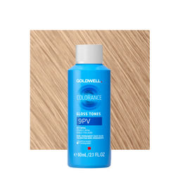 Gоldwell colorance gloss tones 9pv ледяной опал 60 мл (д)