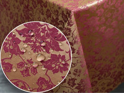 Скатерть М200-1589/040403+161004П 200x150