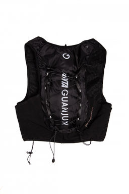 Беговой рюкзак Черный ANTA GUANJUN Backpack