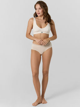 Трусы шортики женские в наборе, 3 шт - Mark formelle фото 3