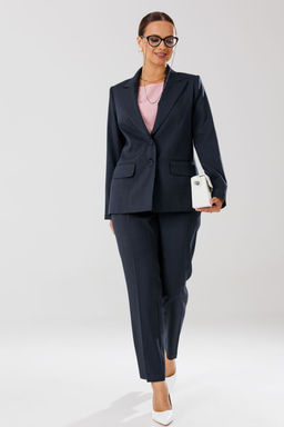 Костюм Mubliz 204 графит