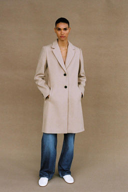 SOFT COAT