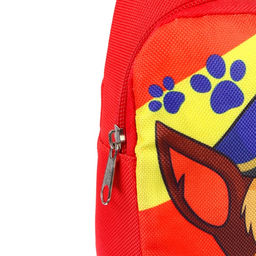 Сумка детская через плечо, 20×14.5×6 см, Щенячий патруль