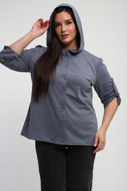 Женская рубашка 31987