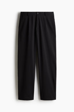 Pantal?n de punto Relaxed Fit