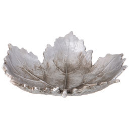 БЛЮДО ДЕКОРАТИВНОЕ LEAF 18,5*15,8*4,3СМ - Lefard фото 3