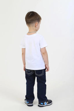 Набор футболок мод. В075/3