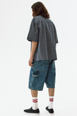 Camisa de algod?n Relaxed Fit - H&m фото 7
