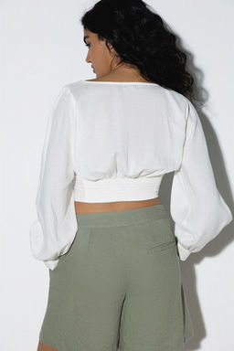 Шорты жен. - Incity фото 2