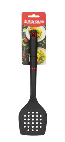 Лопатка ESTILO / AGE010 /уп 6/ черная