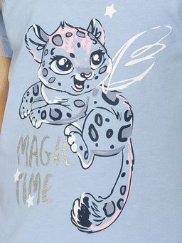 Pelican WFDT3208U ночная сорочка для девочек