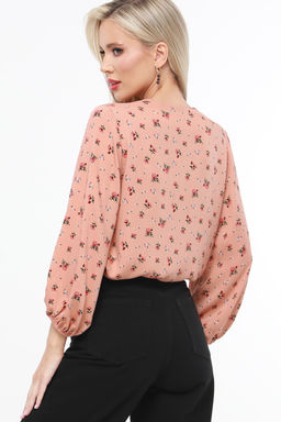 Блузка Даяна, браво - Dstrend фото 4