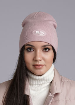 Шапка женская