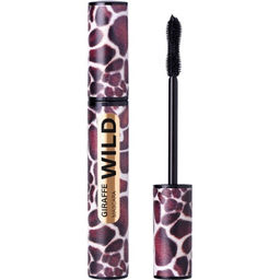 Stellary Тушь для ресниц / Mascara Wild Giraffe Black тон 01  фото 3