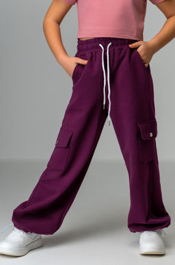 Брюки для девочки Bonito  фото 8