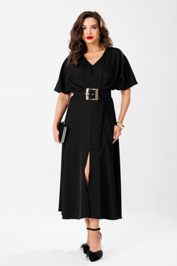 Комбинезон AGATTI 5645 Черный  фото 91