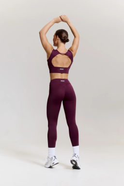 Лосины Blaze Mono - Forstrong фото 4