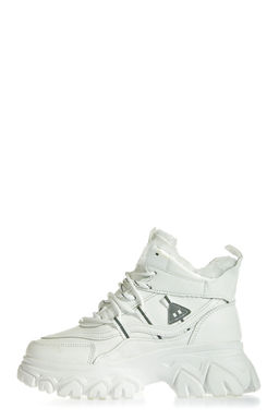 Ботинки женские PATROL