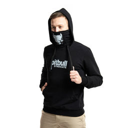 Толстовка мужская Berchelli