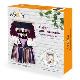 Woolla WL-0151 набор Черная жемчужина