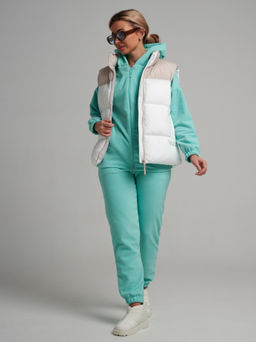 964 Костюм "Ментол"