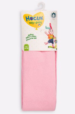 Махровые колготки для девочки Борисоглебский Трикотаж  фото 6
