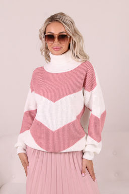 Джемпер Др5-454/10 - Wisell фото 6