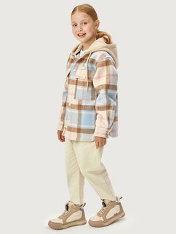 Куртка 4м8426 небо - Nikastyle фото 5