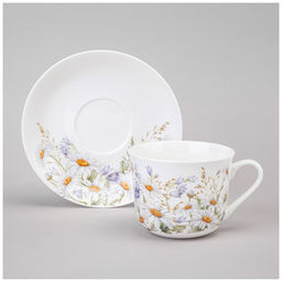 ЧАЙНАЯ ПАРА LEFARD SENTIMENT 500 МЛ  фото 5