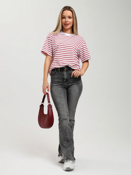 VIOTEX Футболка тельняшка  Брина - Виотекс фото 21