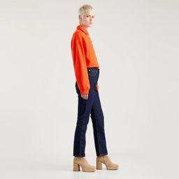 Джинсы женские