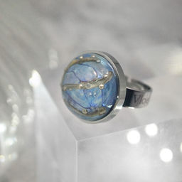 HEAVEN Кольцо KO4169