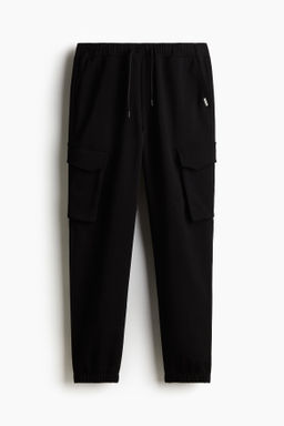 Joggers cargo Slim Fit