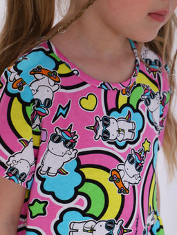 ПЛ168 Платье Адель - Милаша фото 14